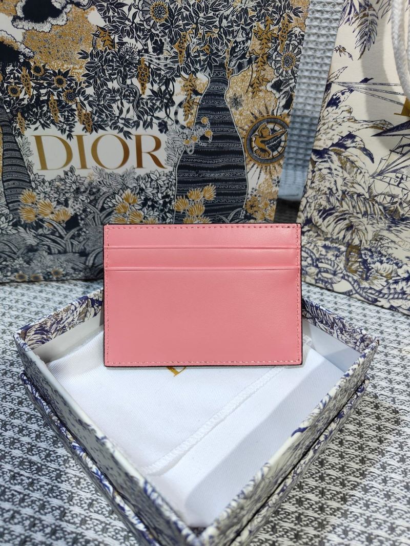 Christian Dior Wallet